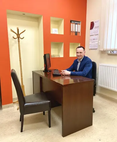 Urologia Szymon Słomian, Onko-Dent Żory