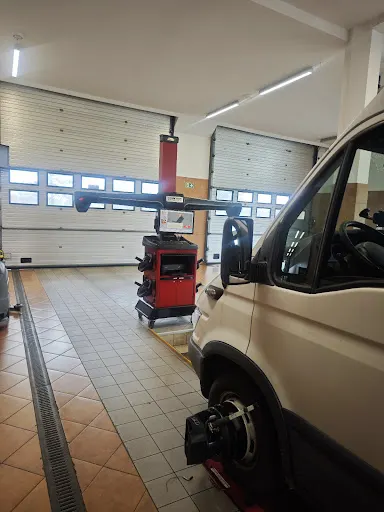 Marcin Duraj - Warsztat samochodowy