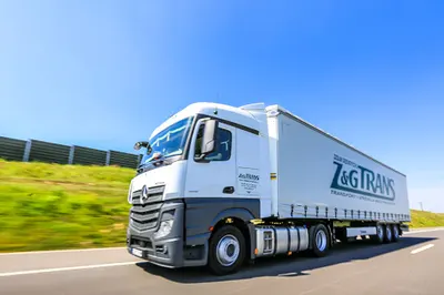 Z&G Trans Pysz Sp. z o.o.