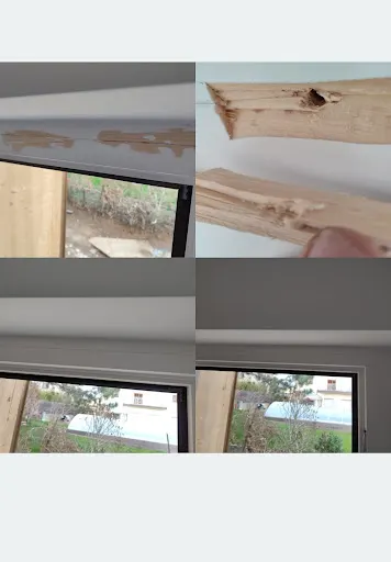 Mat-okna Serwis pogwarancyjny Naprawa Montaż okien i drzwi