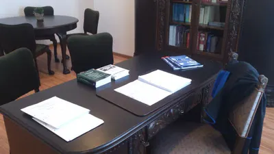 Kancelaria Radcy Prawnego EFTE Tamara Rajpert