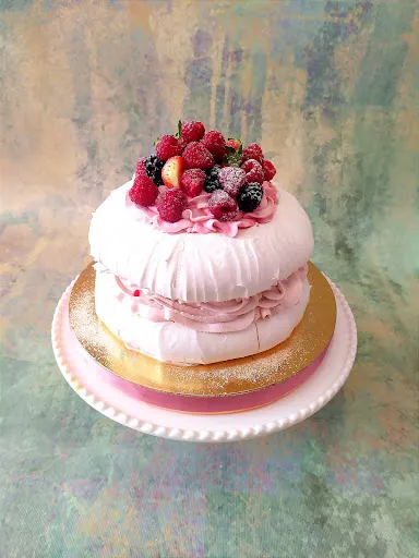 Słodkie Chwile Wypieki