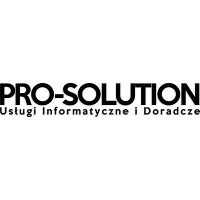 PRO-SOLUTION Przemysław Rogala