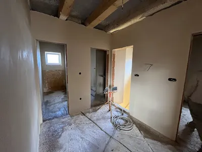 Tynki maszynowe - Tynki Omitky Rafał Kabut